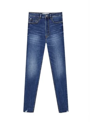Obrázek produktu Skinny džíny Stradivarius