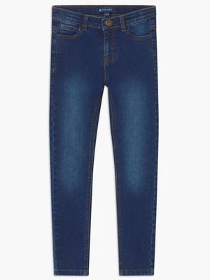 Obrázek produktu Skinny džíny The NEW tmavomodrý denim