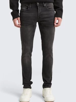 Obrázek produktu Skinny džíny Tom Tailor černá