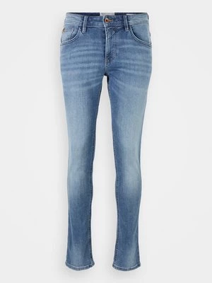 Obrázek produktu Skinny džíny Tom Tailor šedomodrý denim