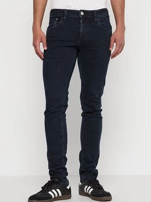 Obrázek produktu Skinny džíny Tom Tailor tmavě modrá