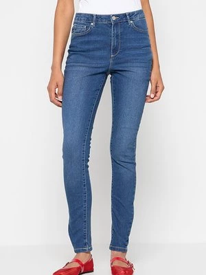 Obrázek produktu Skinny džíny Vero Moda královská modrá
