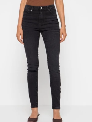 Obrázek produktu Skinny džíny Vero Moda černá