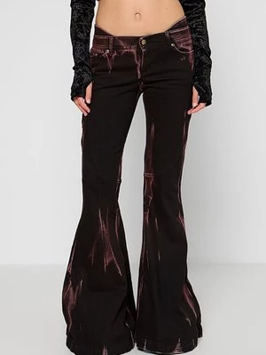 Obrázek produktu Skinny džíny Versace Jeans Couture černá