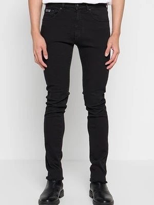Obrázek produktu Skinny džíny Versace Jeans Couture černá