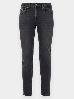 Obrázek produktu Skinny džíny Versace Jeans Couture černá