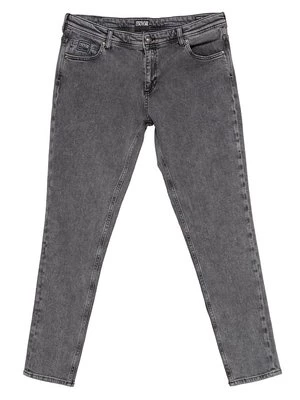 Obrázek produktu Skinny džíny Versace Jeans Couture černá