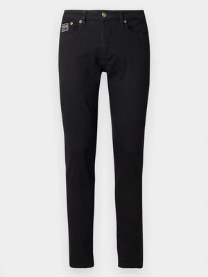 Obrázek produktu Skinny džíny Versace Jeans Couture černá