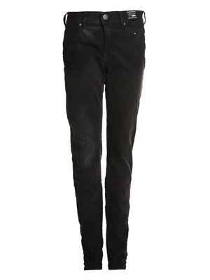 Obrázek produktu Skinny džíny Versace Jeans Couture černá
