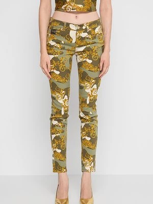 Obrázek produktu Skinny džíny Versace Jeans Couture khaki