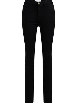 Obrázek produktu Skinny džíny WE Fashion černá