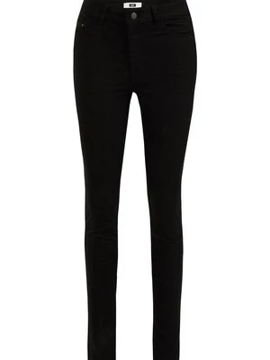Obrázek produktu Skinny džíny WE Fashion černá