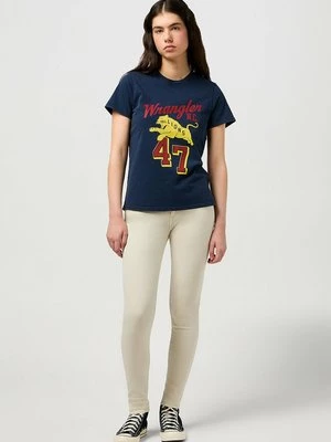 Obrázek produktu Skinny džíny Wrangler béžová