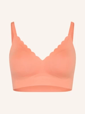 Obrázek produktu Skiny Bustier Body Feel tmavě oranžová