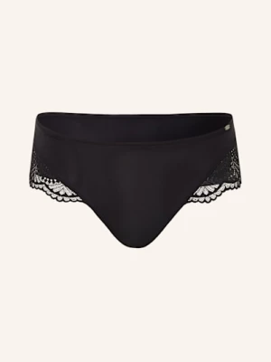 Obrázek produktu Skiny Kalhotky Panty Micrornaments černá