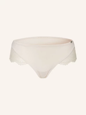 Obrázek produktu Skiny Kalhotky Panty Micrornaments krémová