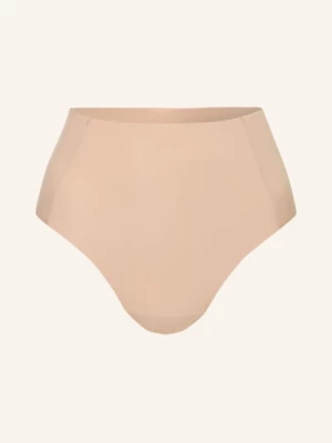 Obrázek produktu Skiny Kalhotky S Vysokým Pasem Body Feel béžová