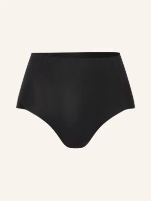 Obrázek produktu Skiny Kalhotky S Vysokým Pasem Body Feel černá