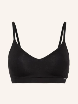 Obrázek produktu Skiny Podprsenka Bustier Every Day In Micro Essentials černá