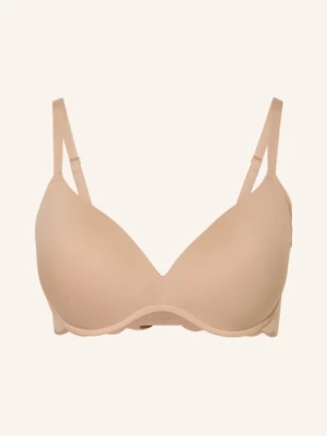 Obrázek produktu Skiny Podprsenka S Push-Up Efektem Sensation béžová