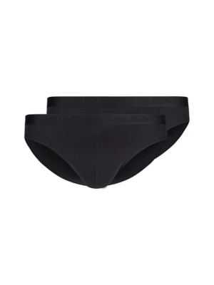 Obrázek produktu Skiny Slipy  černá