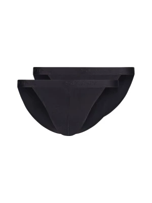 Obrázek produktu Skiny Slipy  černá