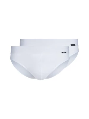 Obrázek produktu Skiny Slipy  černá / bílá