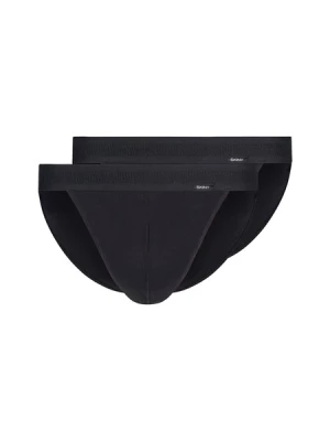 Obrázek produktu Skiny Slipy  černá / bílá