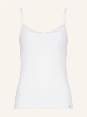 Obrázek produktu Skiny Top Classiccotton bílá