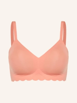 Obrázek produktu Skiny Trojúhelníková Podprsenka Body Feel lososová