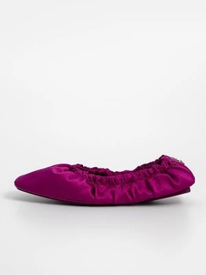 Obrázek produktu Skladné baleríny Jimmy Choo