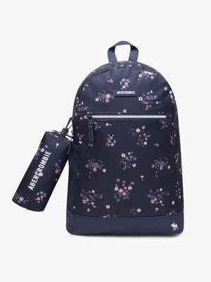 Obrázek produktu Školní sada Abercrombie & Fitch tmavě modrá