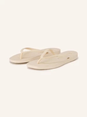 Obrázek produktu Sleepers Prstové Sandály Tapered béžová