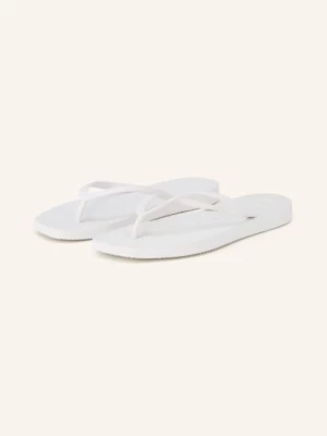Obrázek produktu Sleepers Prstové Sandály Tapered bílá