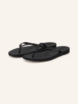 Obrázek produktu Sleepers Prstové Sandály Tapered černá