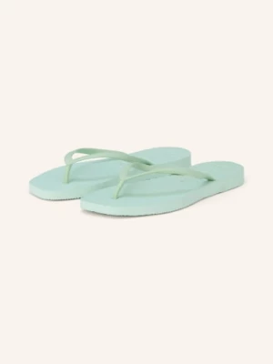 Obrázek produktu Sleepers Prstové Sandály Tapered mátová