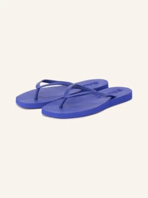 Obrázek produktu Sleepers Prstové Sandály Tapered modrá