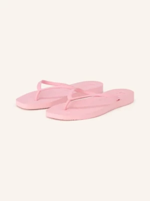 Obrázek produktu Sleepers Prstové Sandály Tapered růžová