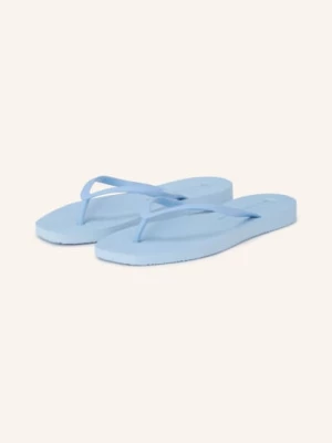 Obrázek produktu Sleepers Prstové Sandály Tapered tmavě modrá