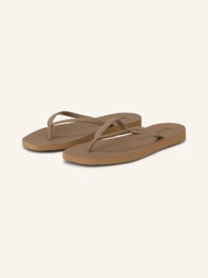 Obrázek produktu Sleepers Prstové Sandály Tapered velbloudí