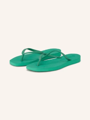 Obrázek produktu Sleepers Prstové Sandály Tapered zelená