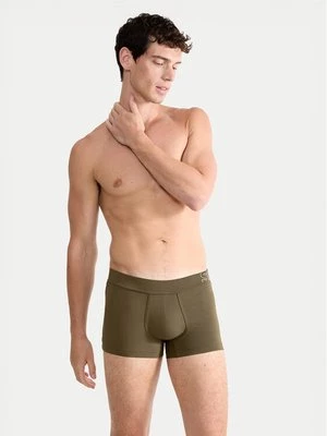 Obrázek produktu Sloggi Boxerky 10215472 Khaki