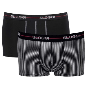 Obrázek produktu SLOGGI Boxerky  černá