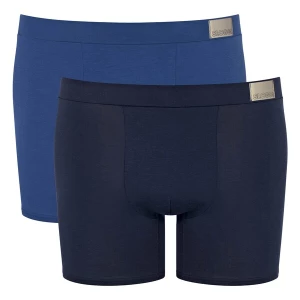 Obrázek produktu SLOGGI Boxerky  modrá / námořnická modř