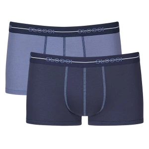 Obrázek produktu SLOGGI Boxerky  modrá / tmavě modrá