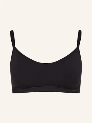 Obrázek produktu Sloggi Bustier Podprsenka Free Evolve černá