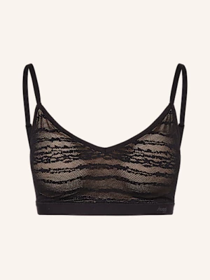 Obrázek produktu Sloggi Bustier Podprsenka Free Evolve černá