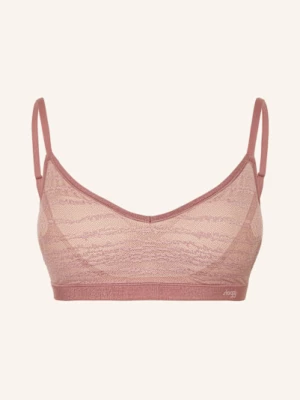 Obrázek produktu Sloggi Bustier Podprsenka Free Evolve růžová