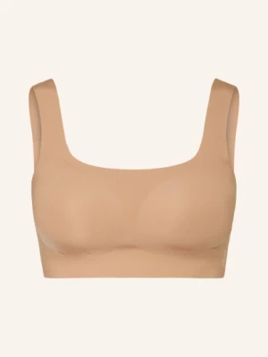 Obrázek produktu Sloggi Bustier Podprsenka Zero Feel 2.0 béžová