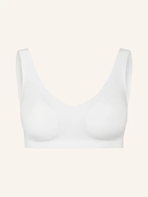 Obrázek produktu Sloggi Bustier Podprsenka Zero Feel 2.0 bílá